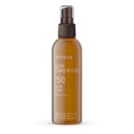 Aceite seco protector SPF50 Sun Expertise