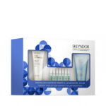 Kit Solar Proteccion Facial con Color SPF50 Sun Expertise