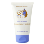 GEL ALOE VERA + LAVANDA RIGENERARE 50ml de Eva Visnú