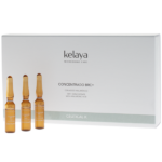 CONCENTRADO BRC+ 5 x 2 ml. Con ácido hialurónico