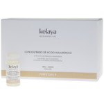 CONCENTRADO DE ÁCIDO HIALURÓNICO 6 x 10 ml. Hidratante, antiarrugas y regenerador