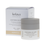 CONTORNO DE OJOS 30ml. Regenerador y antiarrugas con fitoesfingosina