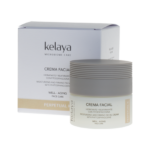 CREMA FACIAL 50ml. Hidratante y reafirmante con fitoesfingosina