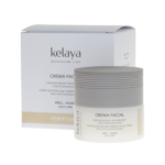 CREMA FACIAL 50ml. Hidronutritiva y reafirmante con fitoesfingosina