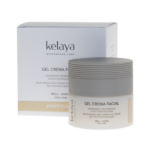 GEL CREMA FACIAL 50ml. Hidratante y reafirmante con fitoesfingosina