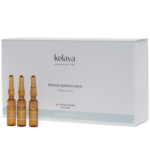 PEELING QUÍMICO FACIAL (AHA) 15 X 2 ml. Exfoliante químico facial