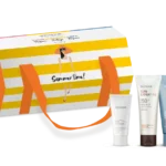KIT TOTAL SUMMER CARE facial con color Kit solar facial: Prepara, protege y repara