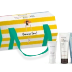 KIT TOTAL SUMMER CARE Kit solar facial: Prepara, protege y repara
