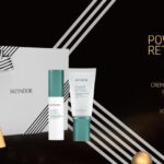 Kit Crema Power Retinol Skeyndor NAVIDAD 2024