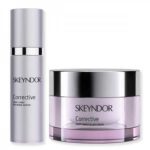 Kit Crema Corrective Skeyndor NAVIDAD 2024 - Imagen 2