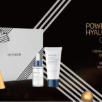 Kit Crema Power Hyaluronic Skeyndor NAVIDAD 2024