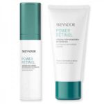 Kit Crema Power Retinol Skeyndor NAVIDAD 2024 - Imagen 2
