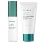 Kit Emulsión Power Retinol Skeyndor NAVIDAD 2024