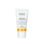 BIOPROTECTOR SOLAR MINERAL FACIAL Con color FP 50 muy alta 50 ml.
