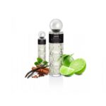 BOXES DYNAMIC 200ml. Amaderada