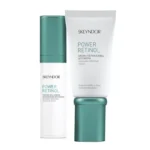 Kit Crema Power Retinol Skeyndor